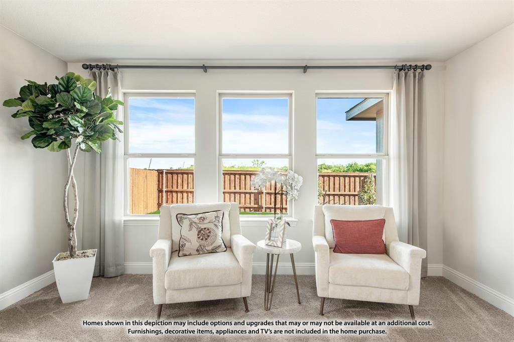 Hunters Ridge - Residential