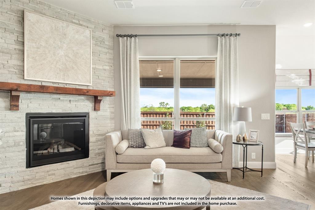 Hunters Ridge - Residential