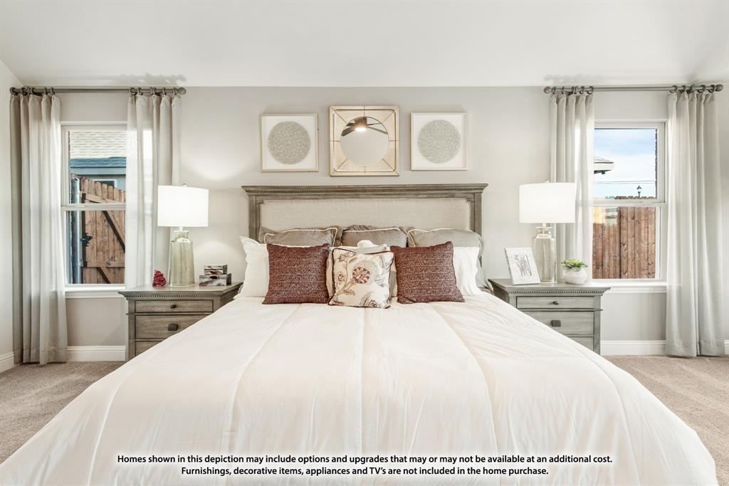 Hunters Ridge - Residential