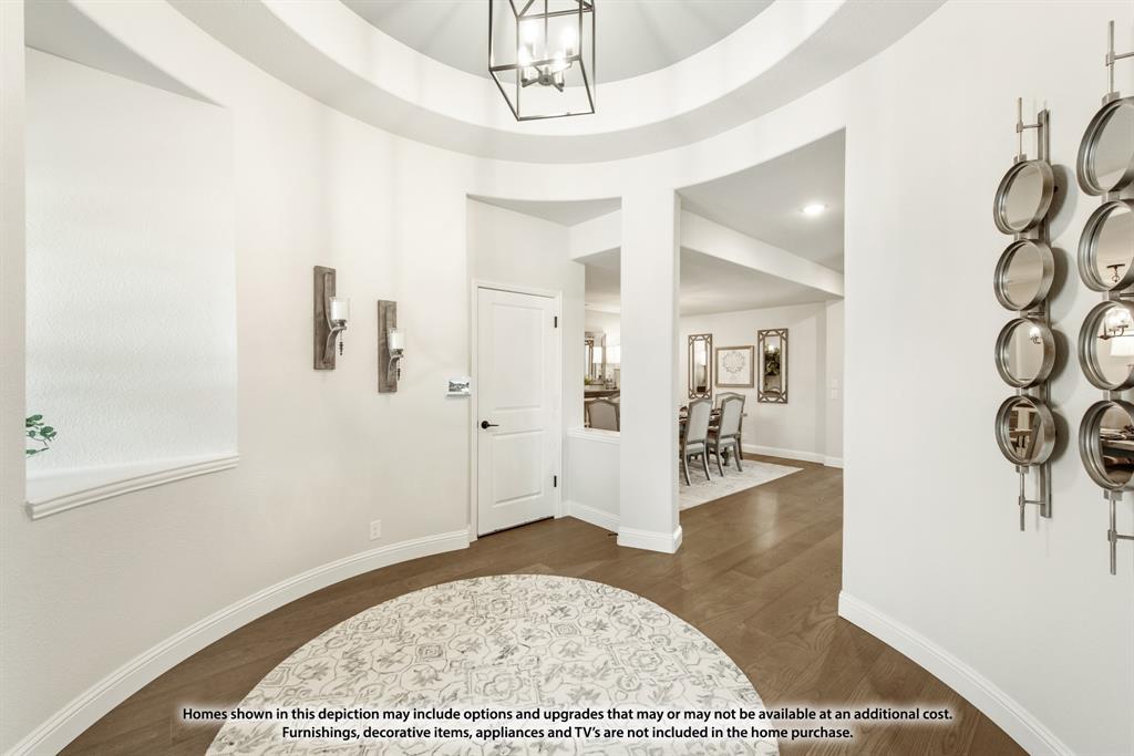 Hunters Ridge - Residential