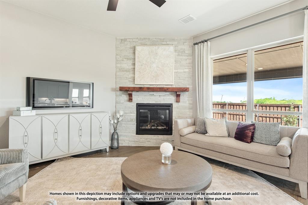 Hunters Ridge - Residential