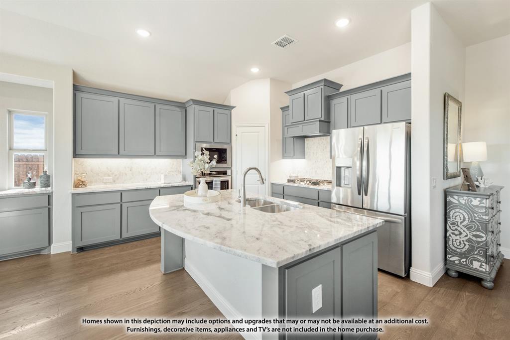 Hunters Ridge - Residential