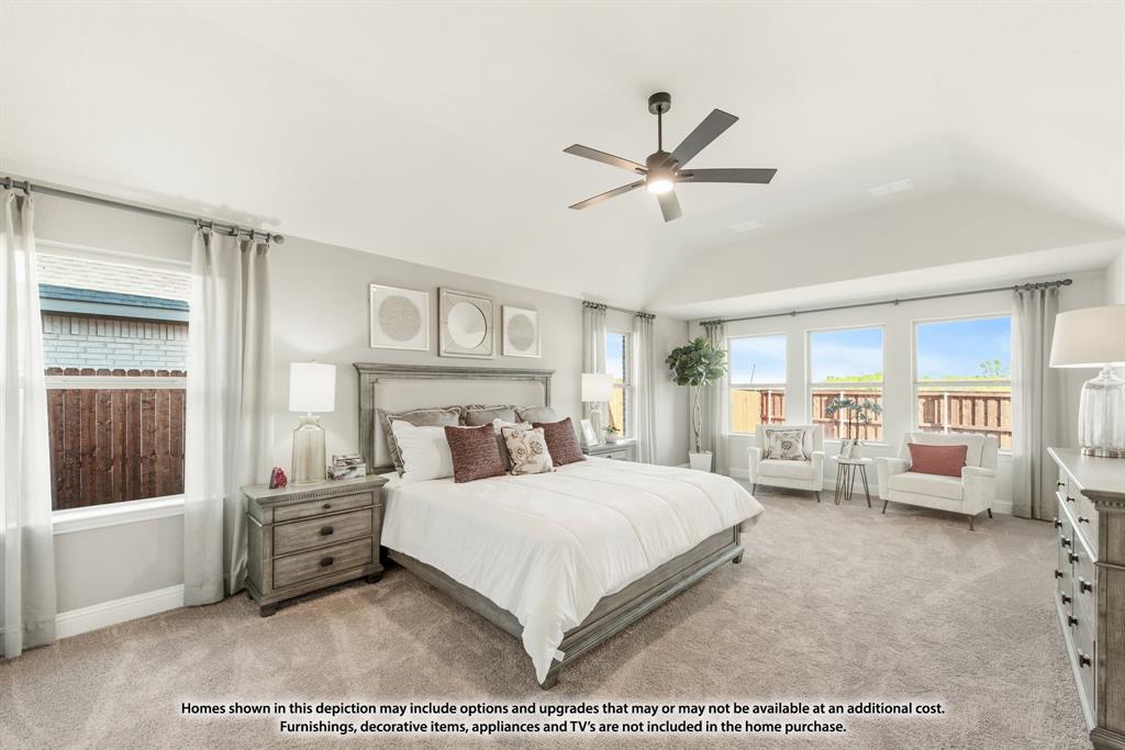 Hunters Ridge - Residential