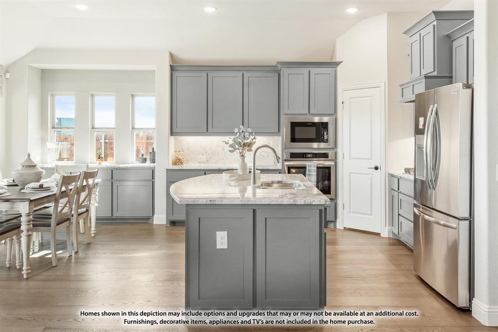Hunters Ridge - Residential