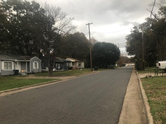 Linwood Park Add - Residential