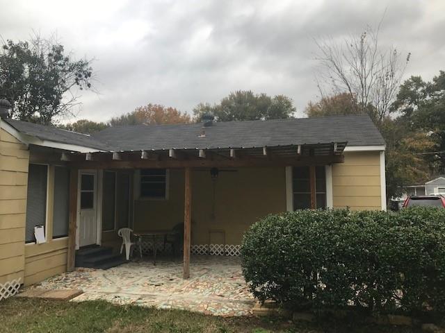 Linwood Park Add - Residential