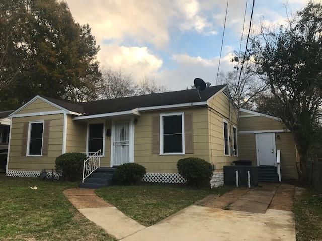 Linwood Park Add - Residential