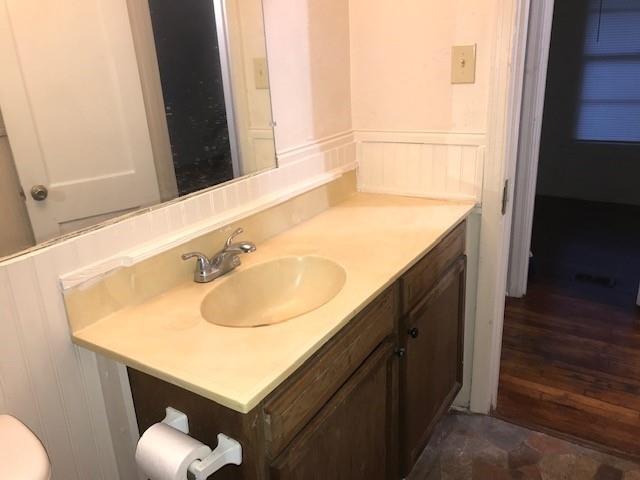 Linwood Park Add - Residential