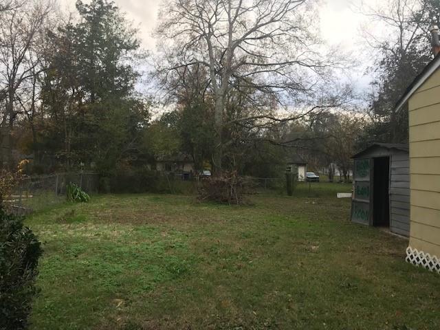 Linwood Park Add - Residential