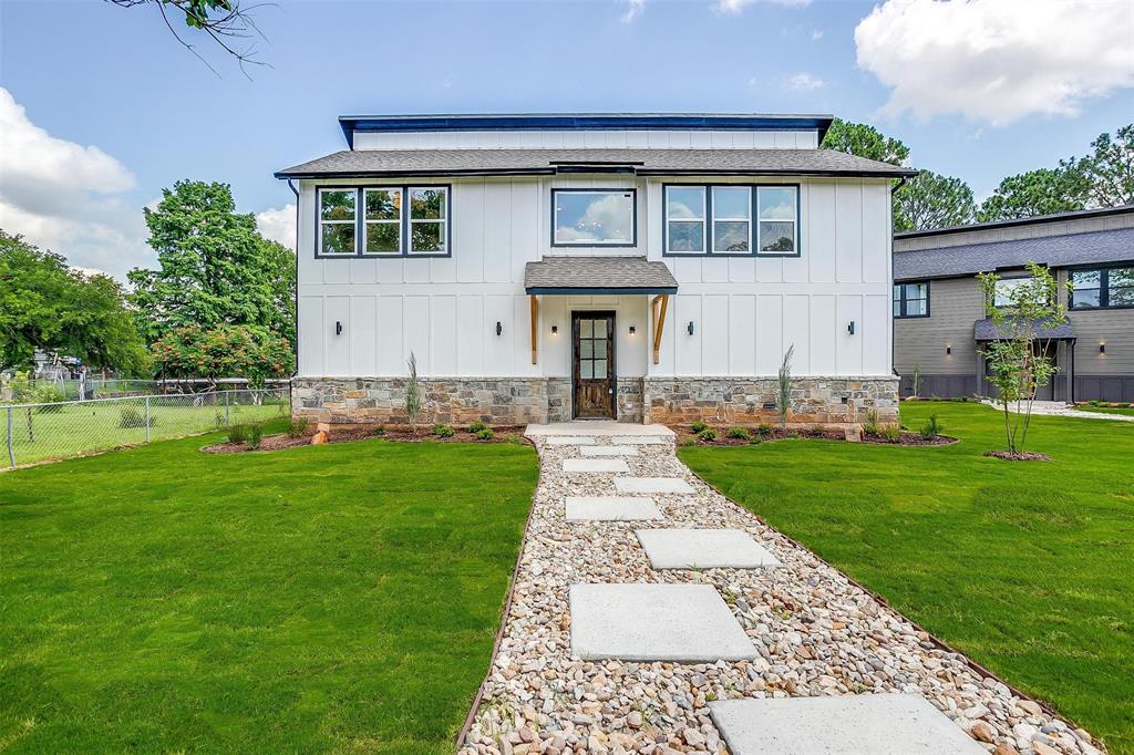 Port Ridglea East Sec 2 - Residential