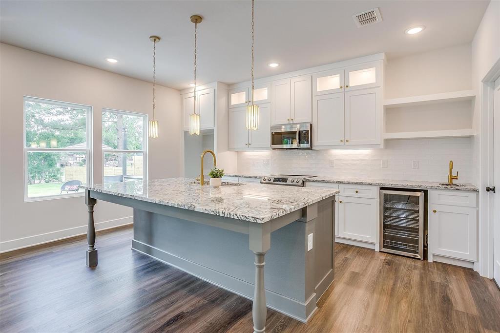 Port Ridglea East Sec 2 - Residential