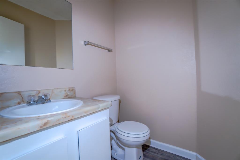Cedar Ridgesummercrest - Residential Lease