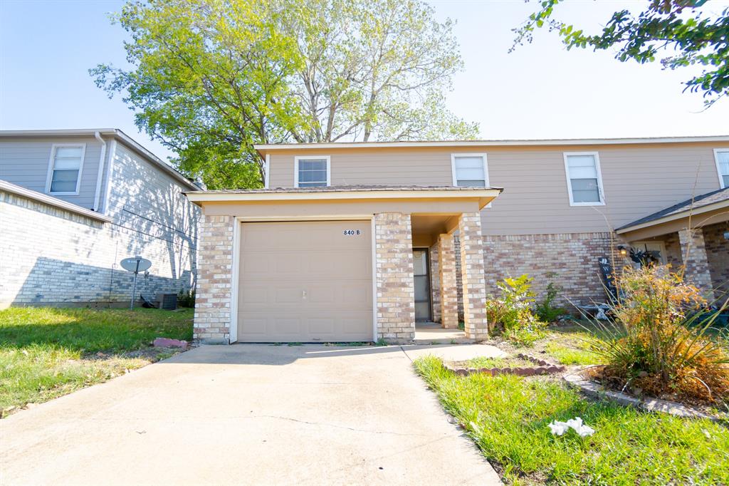Cedar Ridgesummercrest - Residential Lease