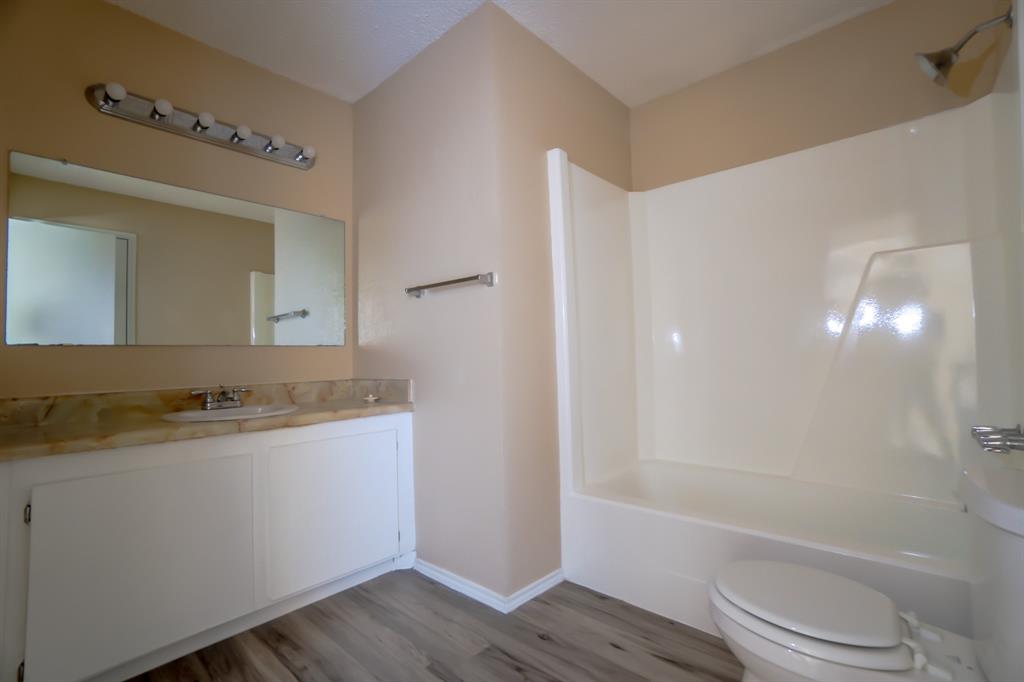 Cedar Ridgesummercrest - Residential Lease