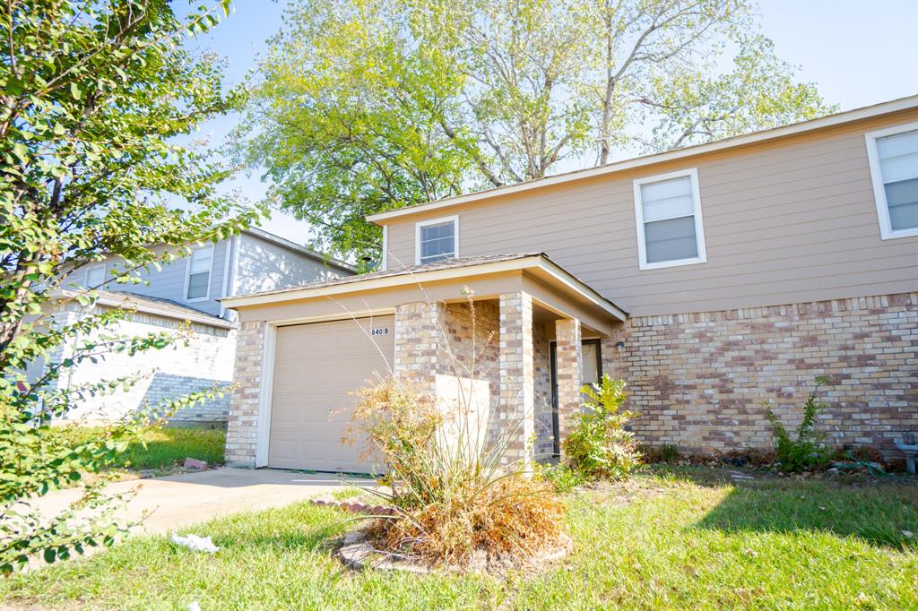 Cedar Ridgesummercrest - Residential Lease