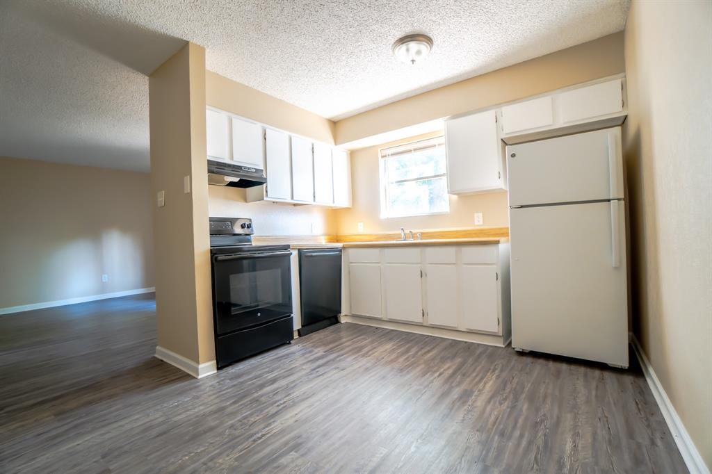 Cedar Ridgesummercrest - Residential Lease