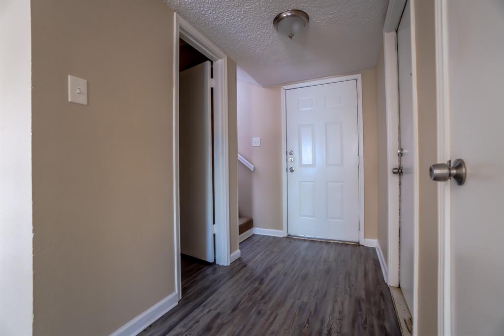Cedar Ridgesummercrest - Residential Lease