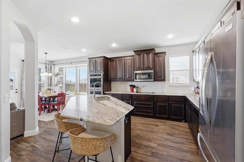 Trails Of Blue Ridge Ph 2, The - Residential
