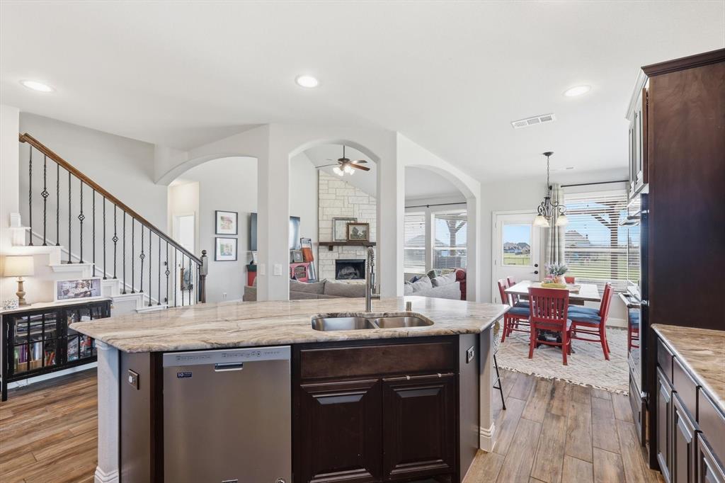Trails Of Blue Ridge Ph 2, The - Residential