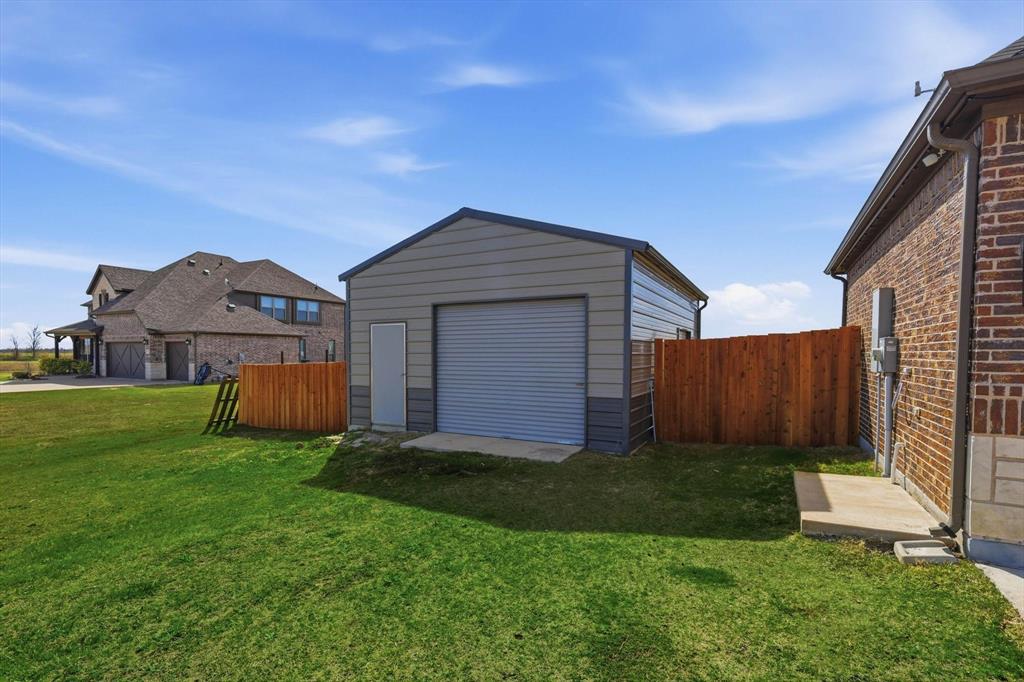 Trails Of Blue Ridge Ph 2, The - Residential