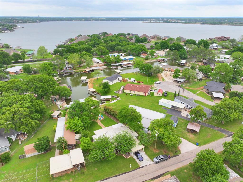 Port Ridglea East - Residential