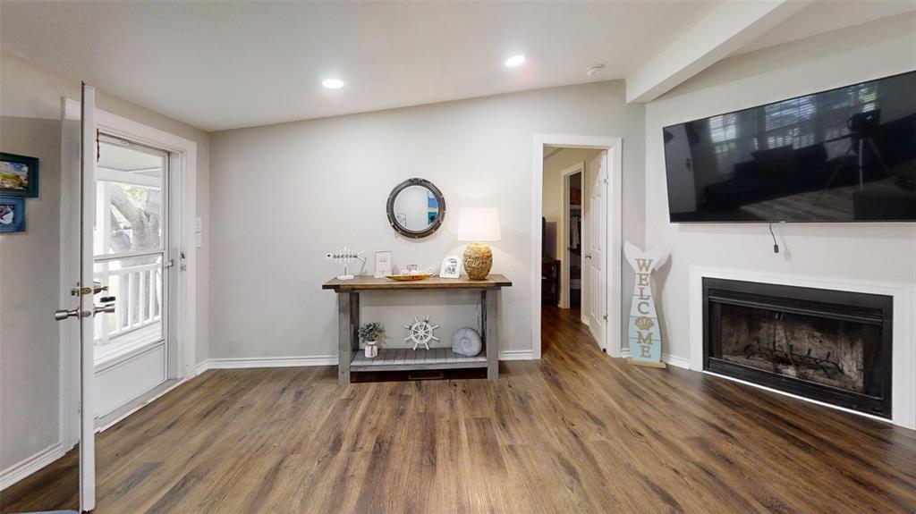 Port Ridglea East - Residential