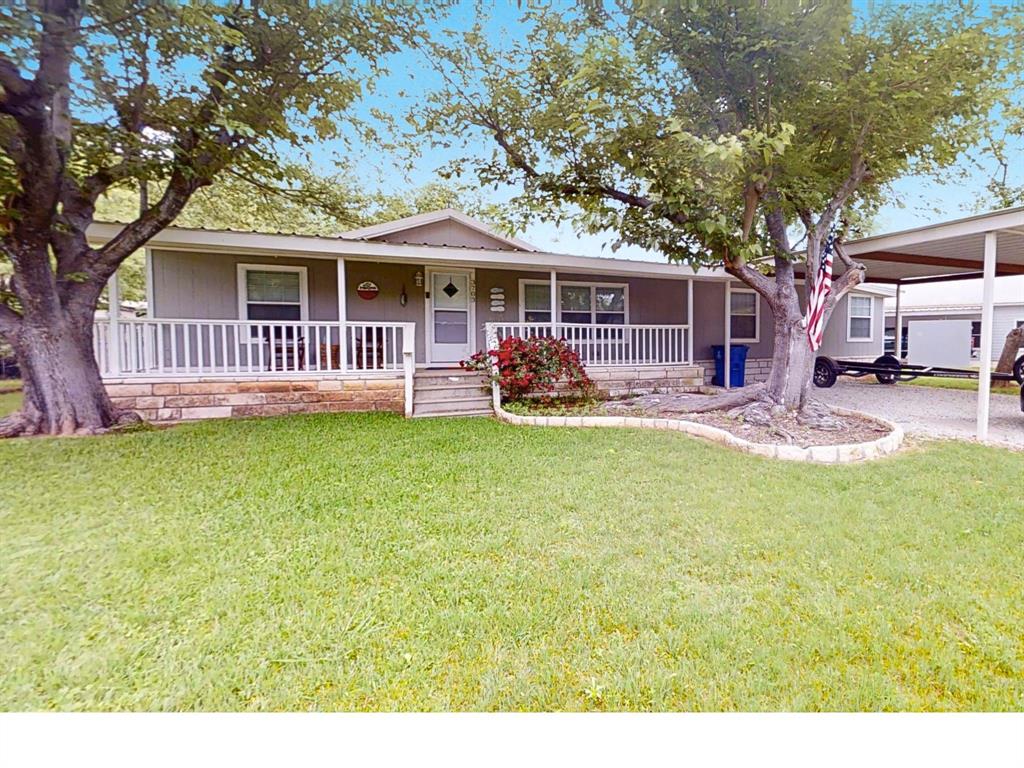 Port Ridglea East - Residential