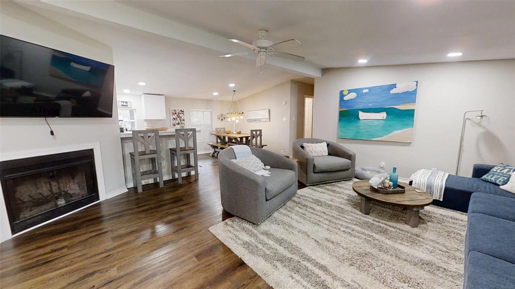 Port Ridglea East - Residential
