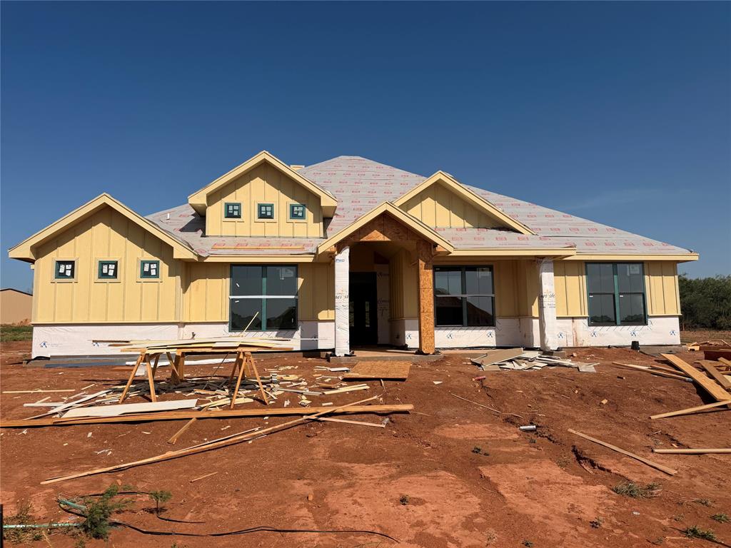 Holloway Farms - Residential