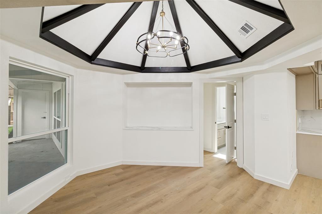 Prestonwood Humble - Residential