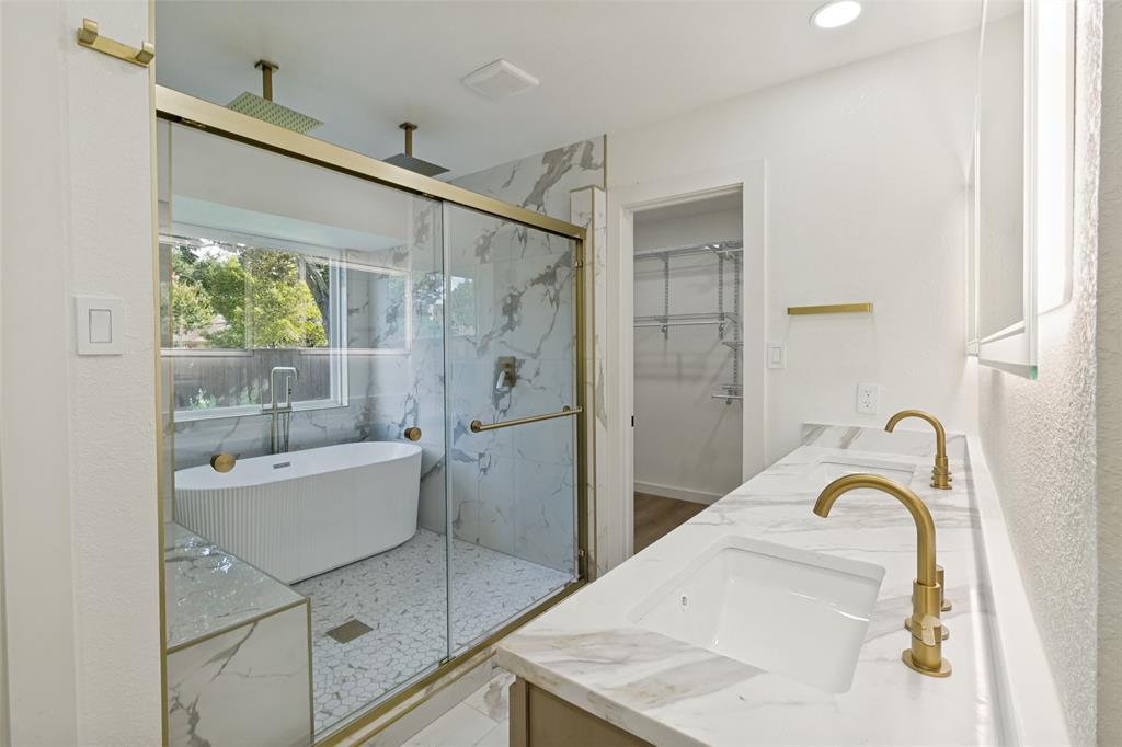 Prestonwood Humble - Residential