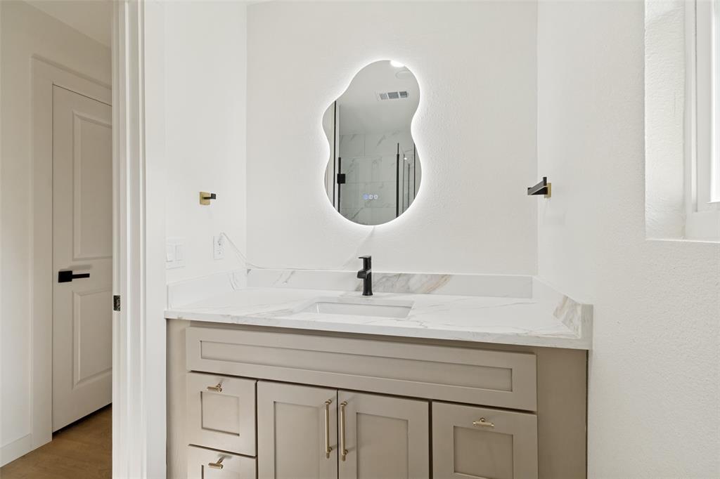Prestonwood Humble - Residential