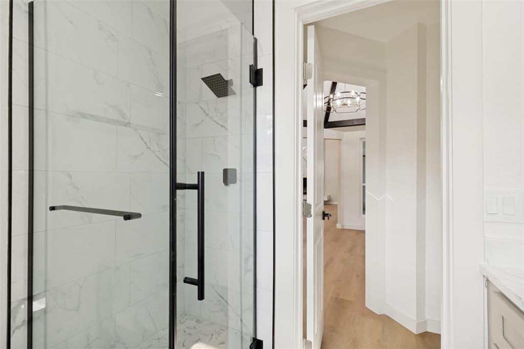 Prestonwood Humble - Residential