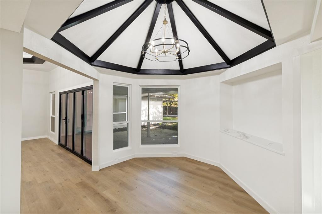 Prestonwood Humble - Residential
