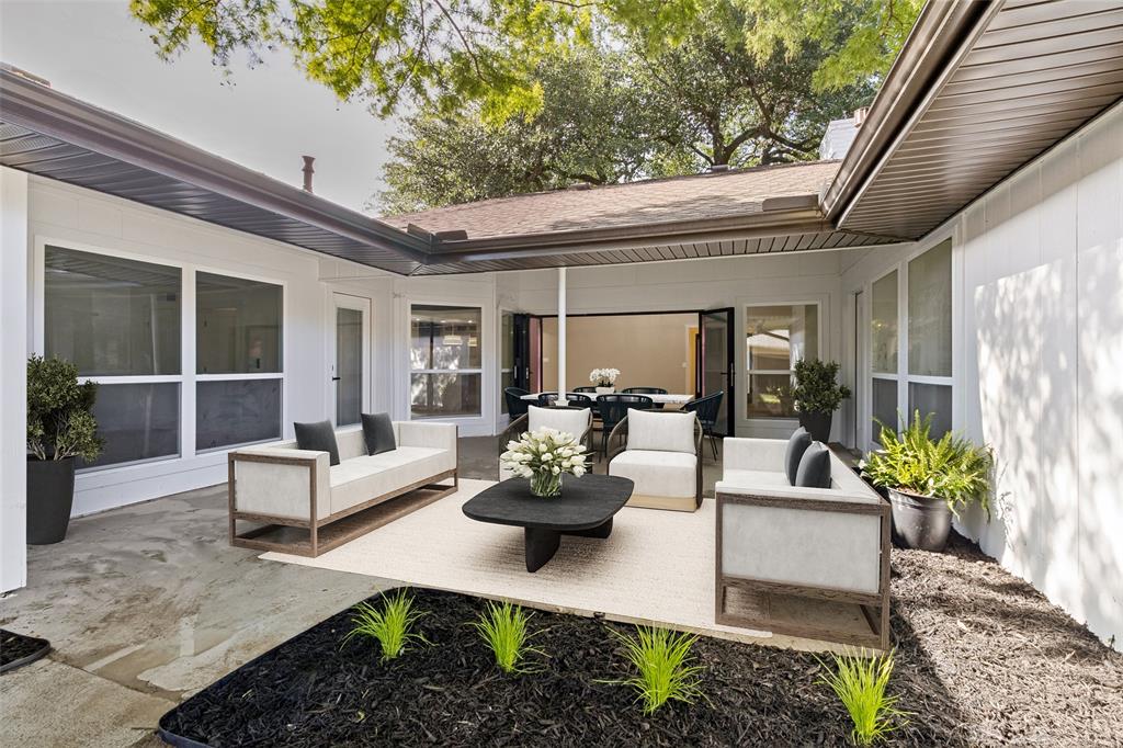 Prestonwood Humble - Residential