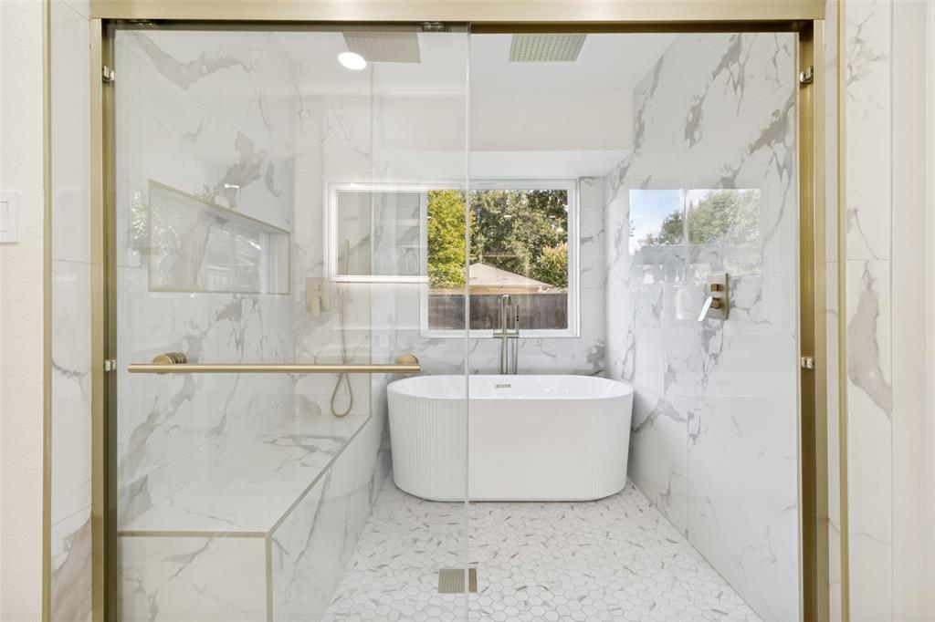 Prestonwood Humble - Residential