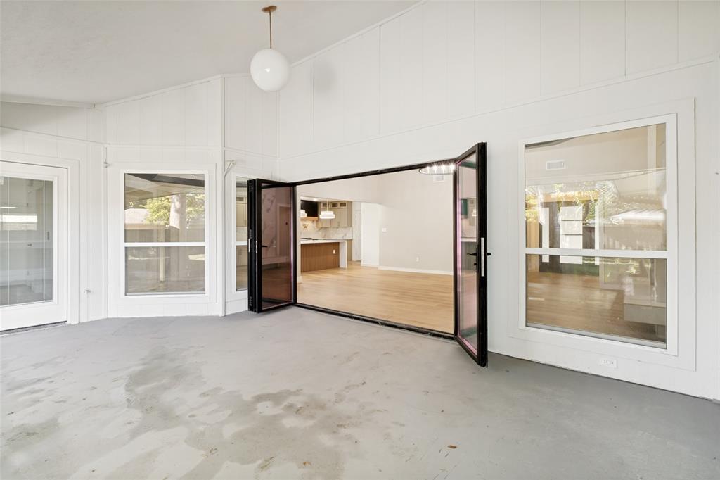 Prestonwood Humble - Residential