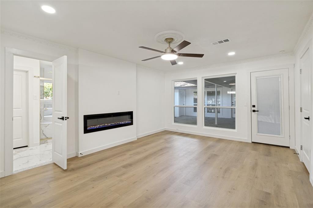 Prestonwood Humble - Residential