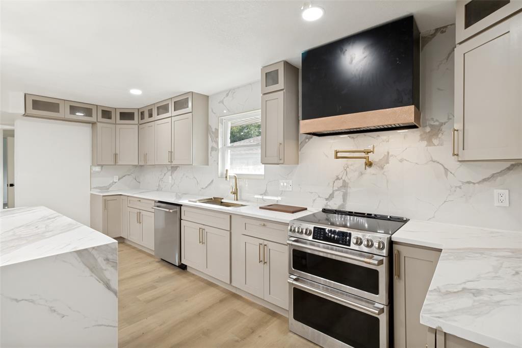 Prestonwood Humble - Residential