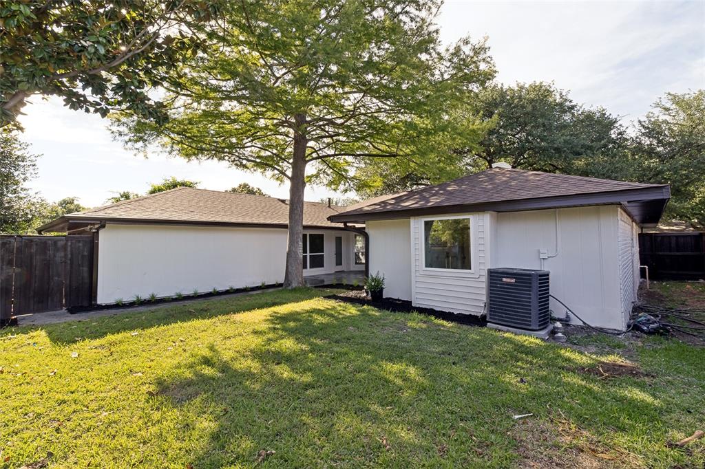 Prestonwood Humble - Residential