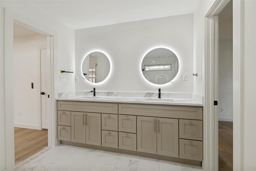 Prestonwood Humble - Residential