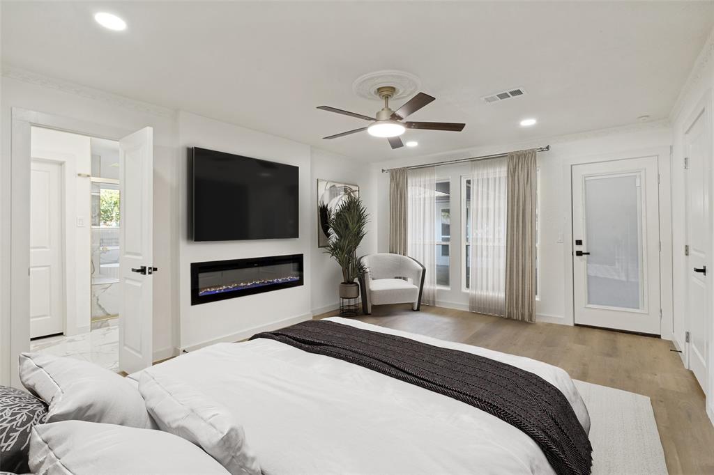 Prestonwood Humble - Residential
