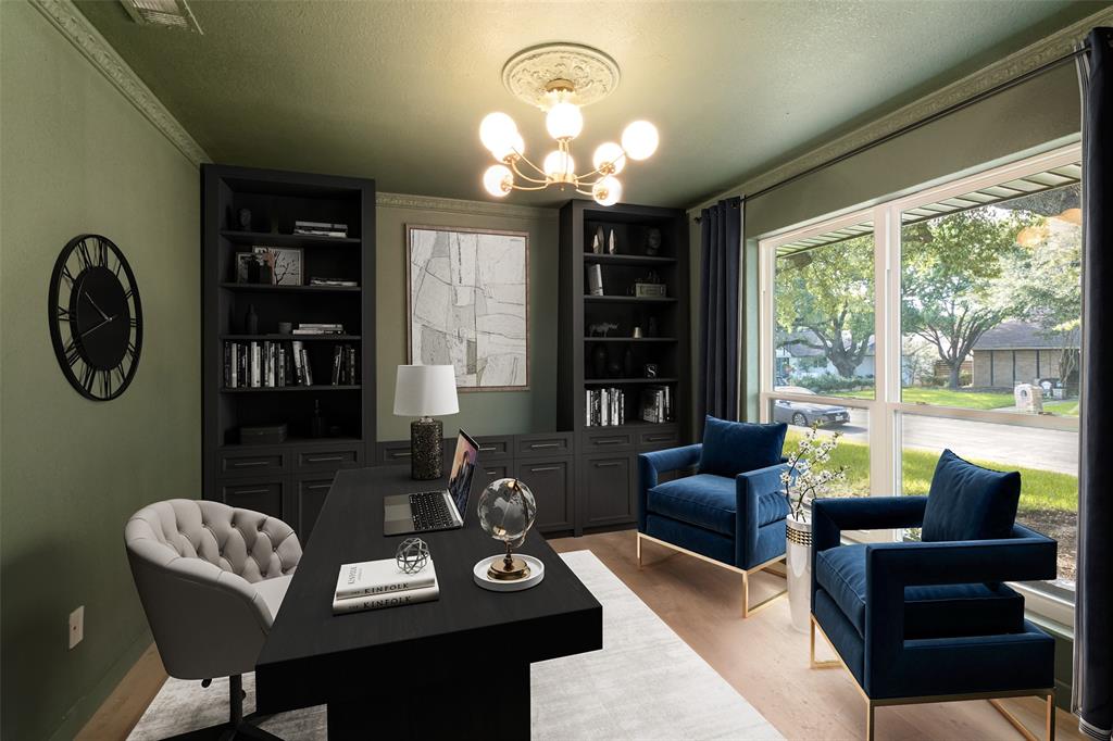 Prestonwood Humble - Residential