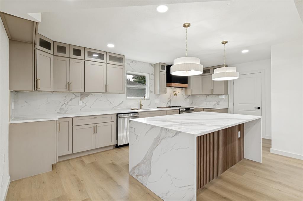 Prestonwood Humble - Residential