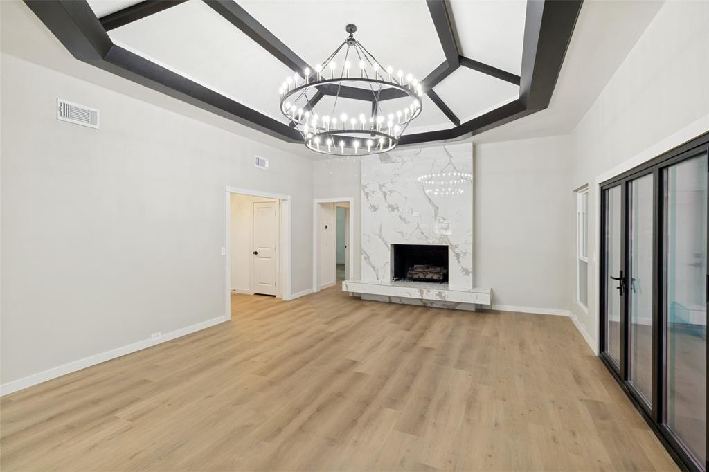 Prestonwood Humble - Residential