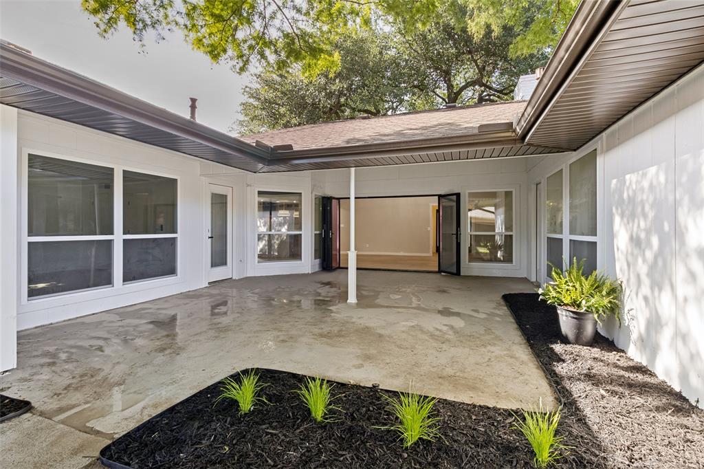 Prestonwood Humble - Residential