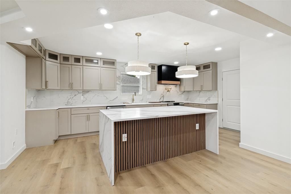 Prestonwood Humble - Residential