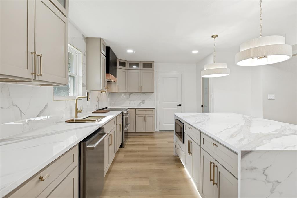Prestonwood Humble - Residential