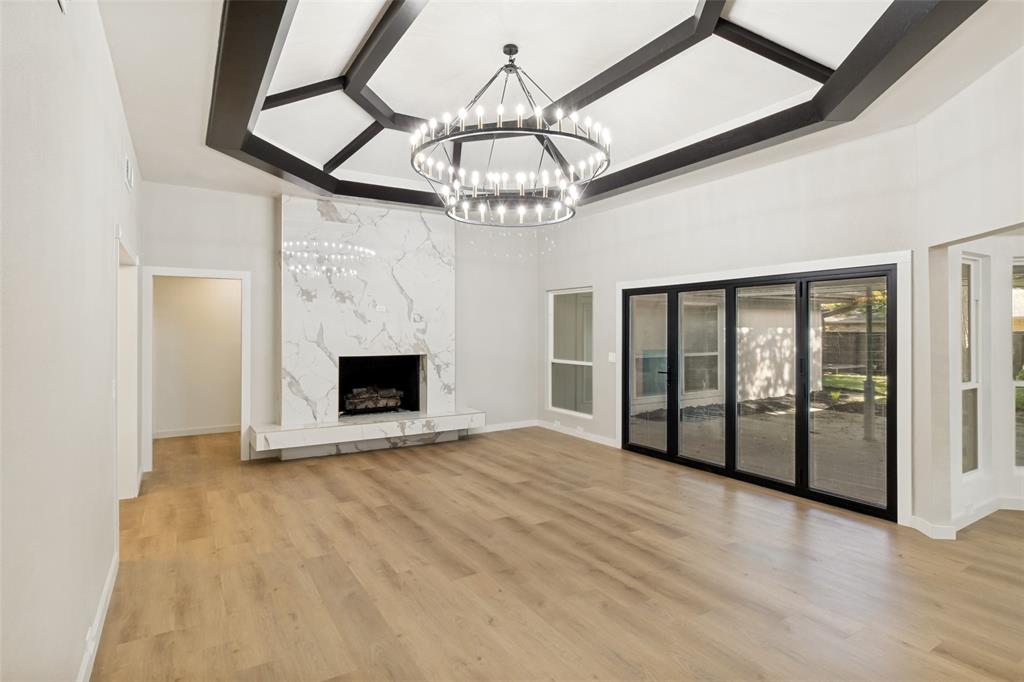 Prestonwood Humble - Residential
