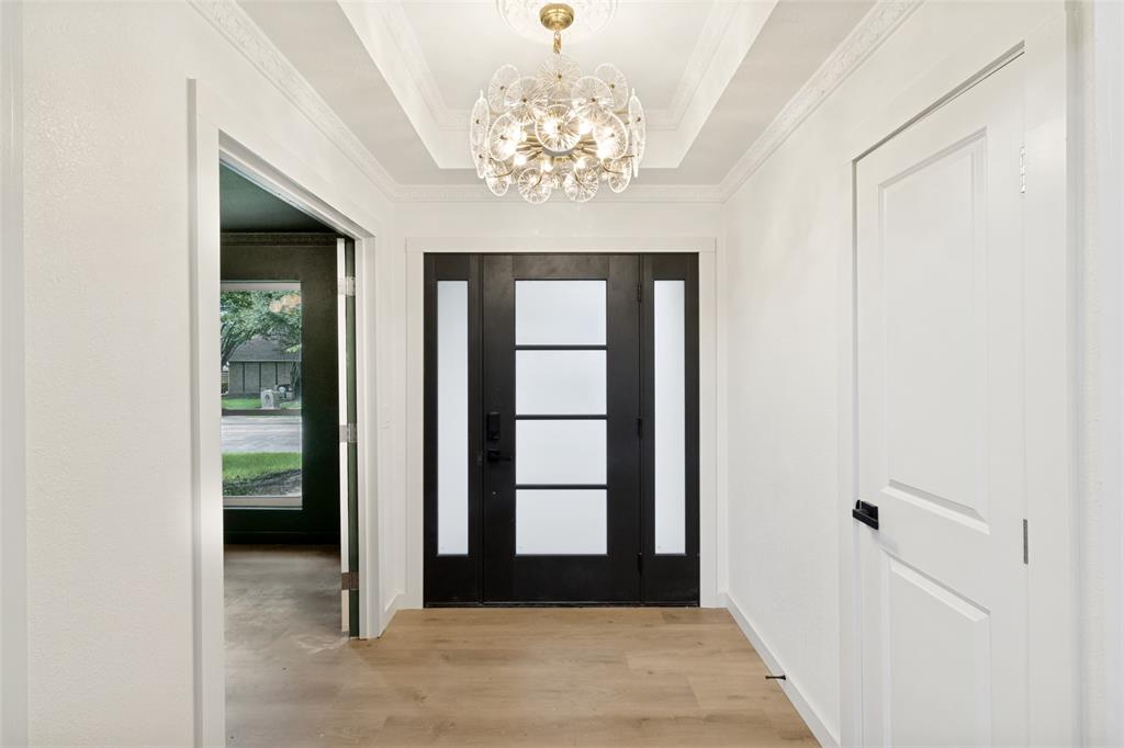 Prestonwood Humble - Residential